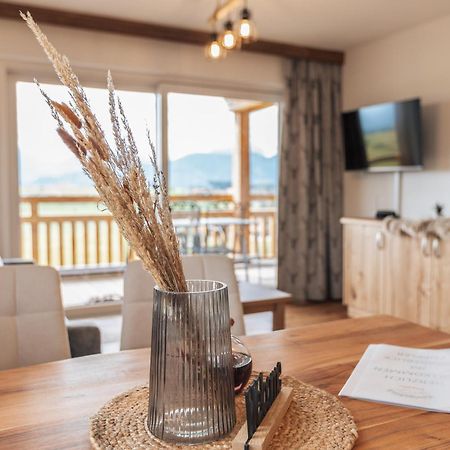 Ferienwohnung Koenigsblick Poppler Hopferau Exterior foto