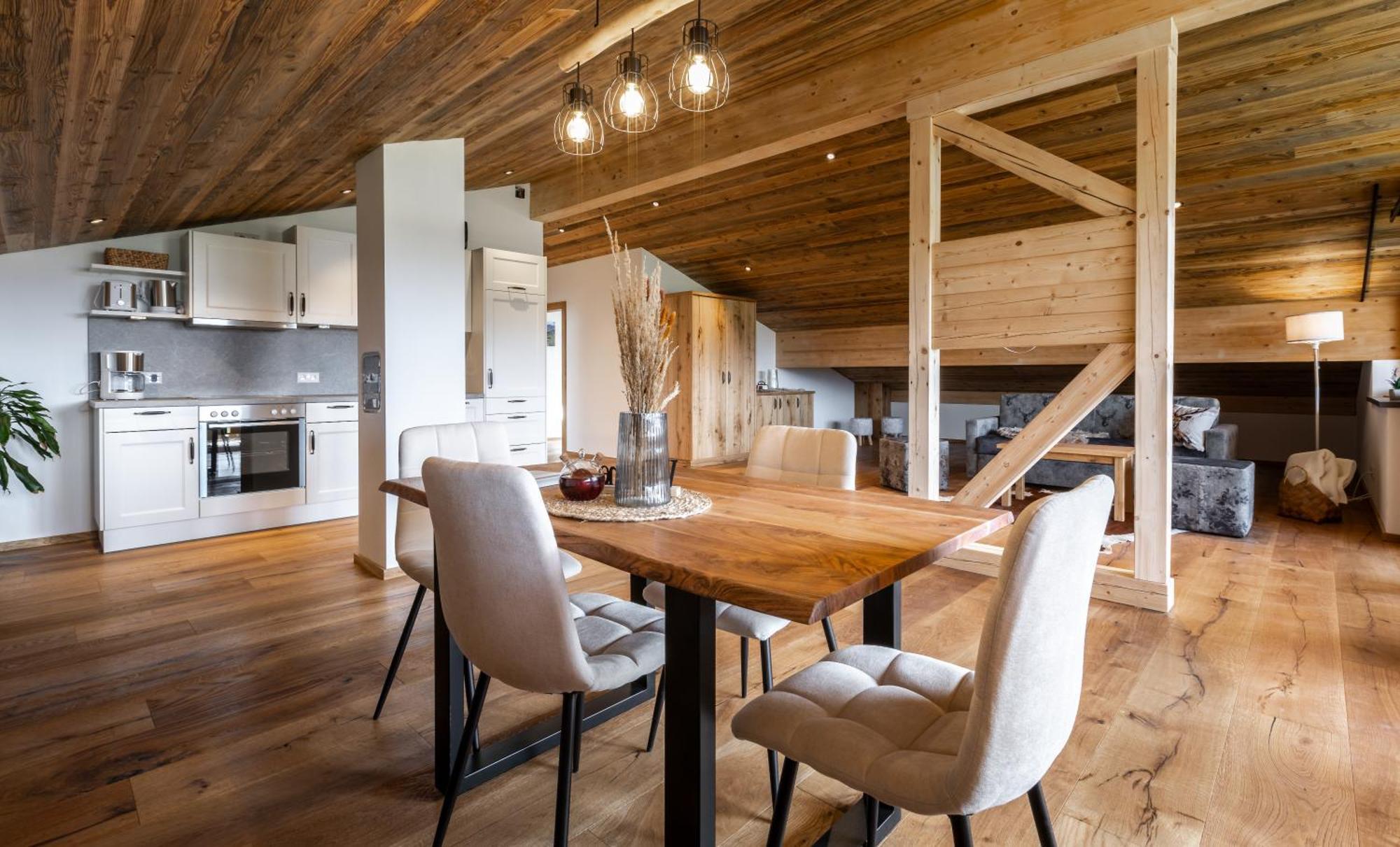 Ferienwohnung Koenigsblick Poppler Hopferau Exterior foto