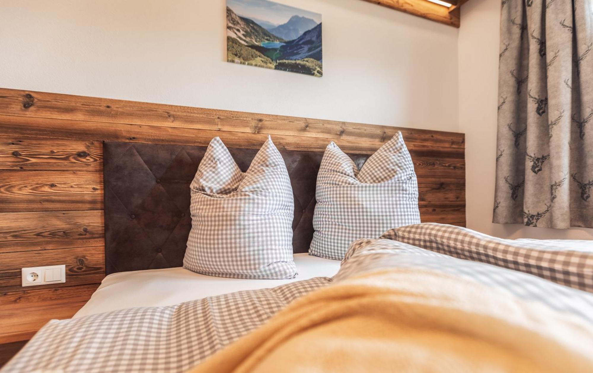 Ferienwohnung Koenigsblick Poppler Hopferau Exterior foto