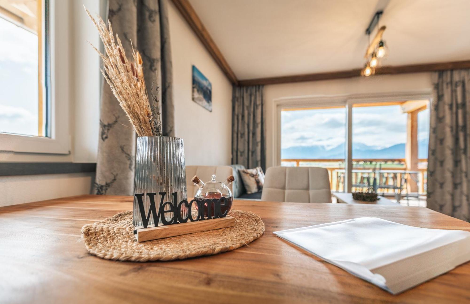 Ferienwohnung Koenigsblick Poppler Hopferau Exterior foto