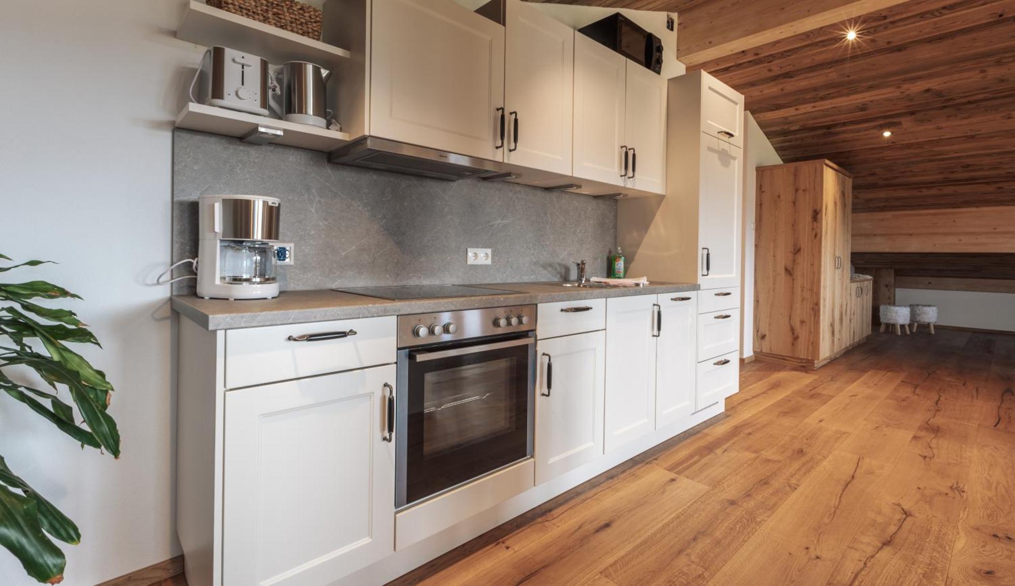 Ferienwohnung Koenigsblick Poppler Hopferau Exterior foto