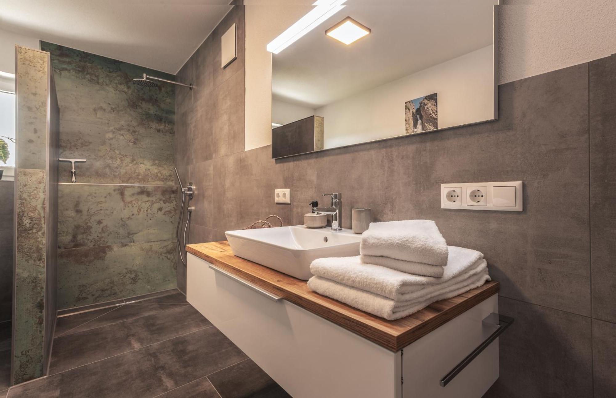 Ferienwohnung Koenigsblick Poppler Hopferau Exterior foto